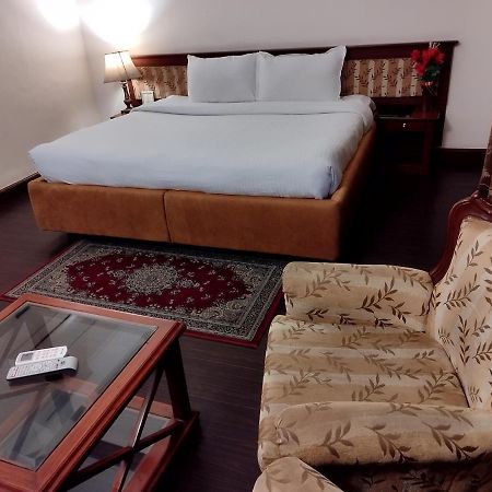 Hotel Sepal Bathinda Exterior foto
