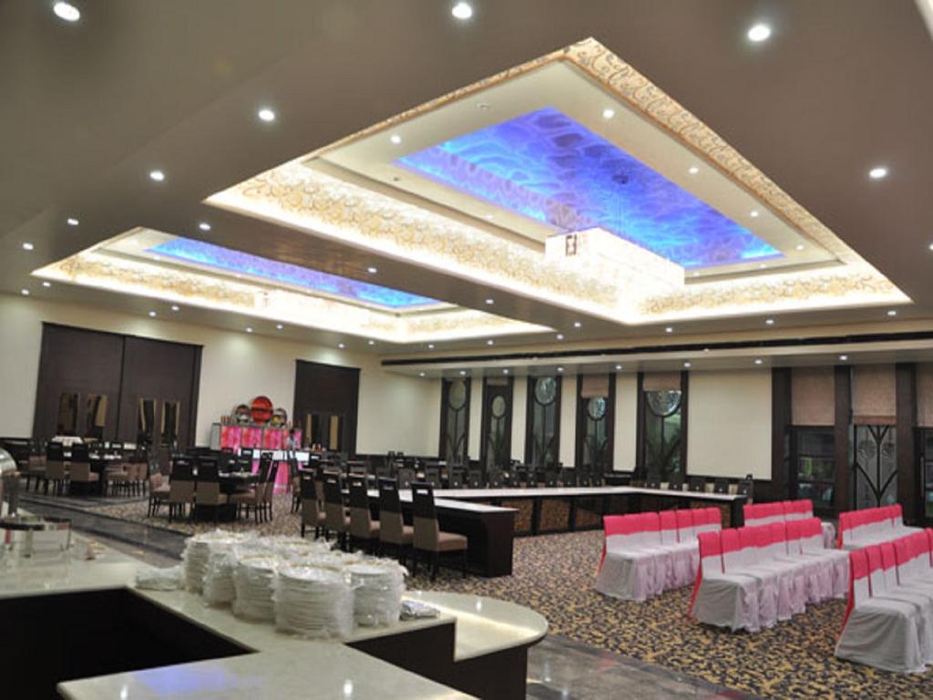 Hotel Sepal Bathinda Exterior foto