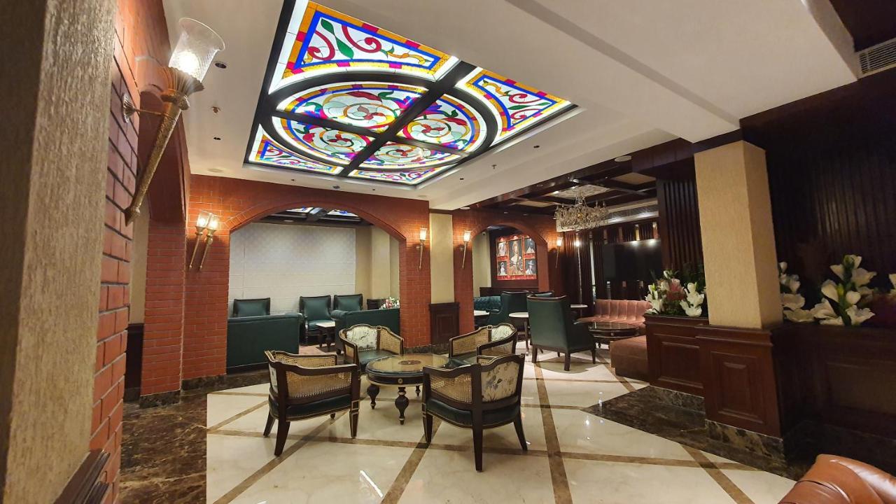 Hotel Sepal Bathinda Exterior foto
