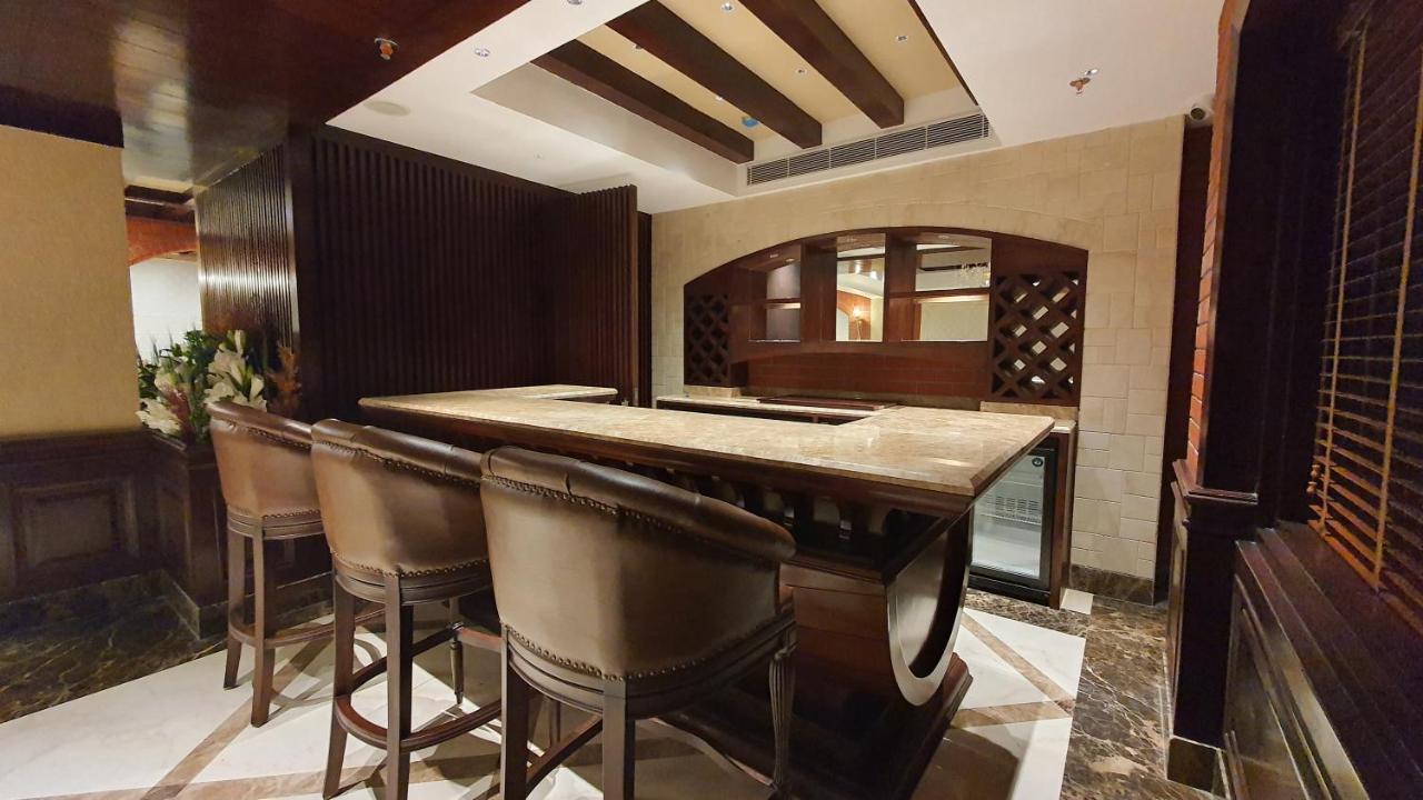 Hotel Sepal Bathinda Exterior foto