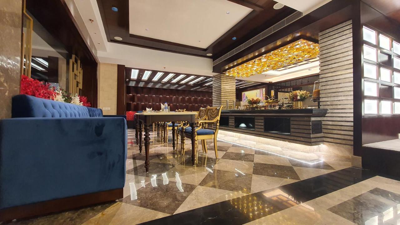 Hotel Sepal Bathinda Exterior foto