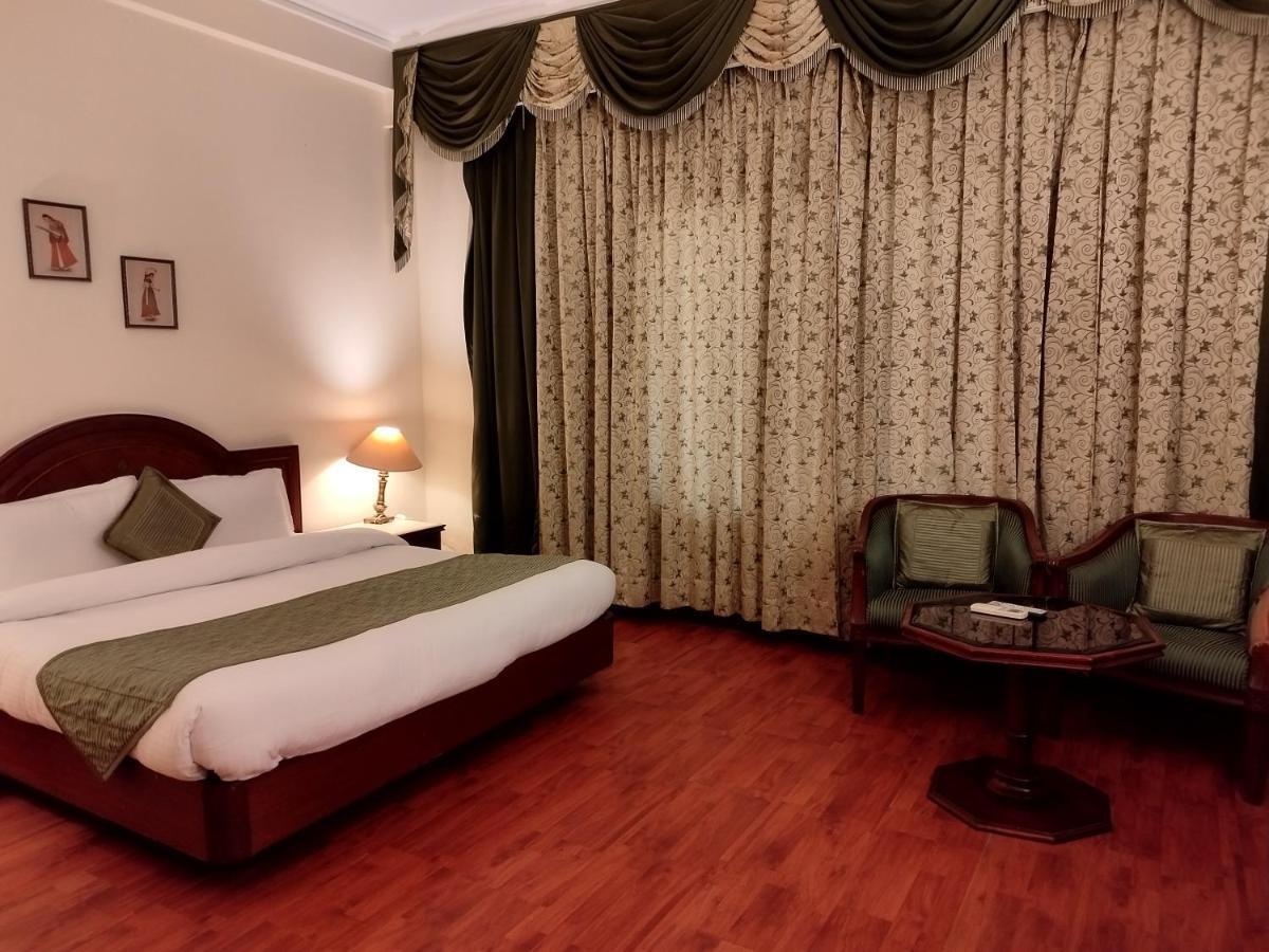 Hotel Sepal Bathinda Exterior foto