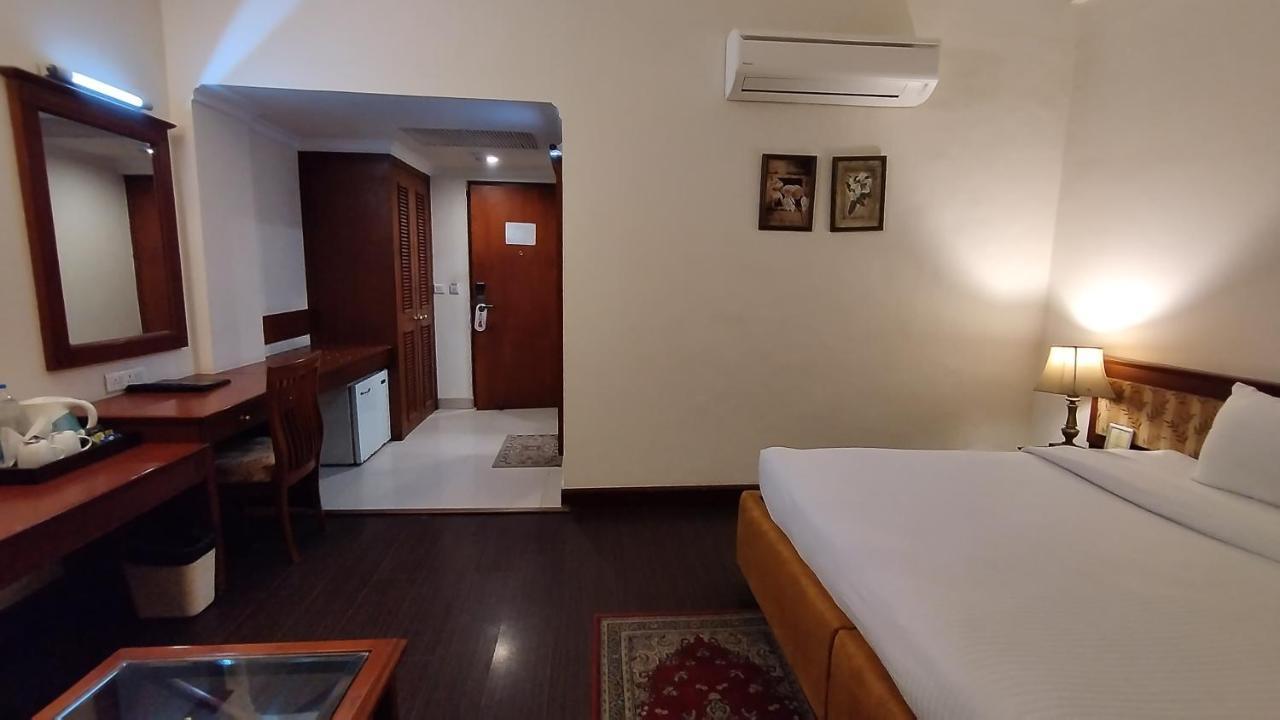 Hotel Sepal Bathinda Exterior foto