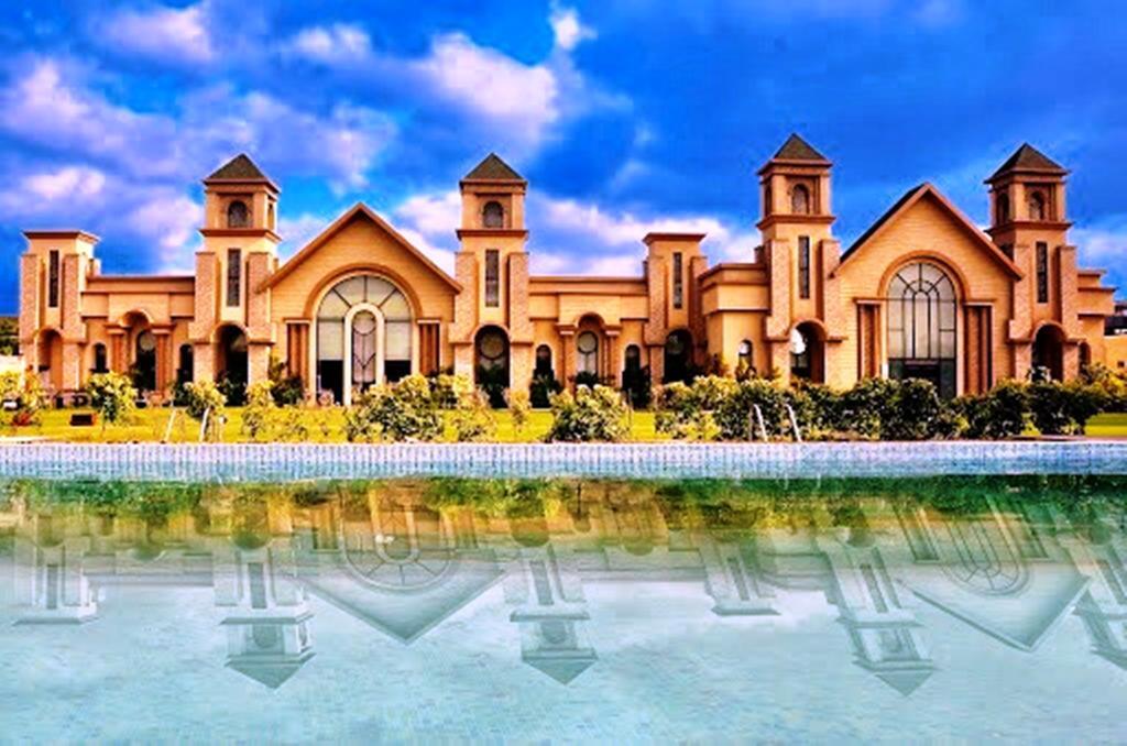 Hotel Sepal Bathinda Exterior foto