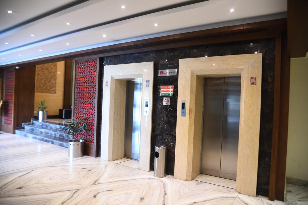 Hotel Sepal Bathinda Exterior foto
